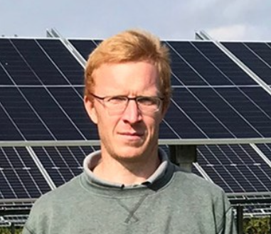 Sune Thorsteinsson